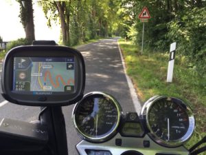 motorrad-navi-test