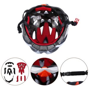 mountainbike helm