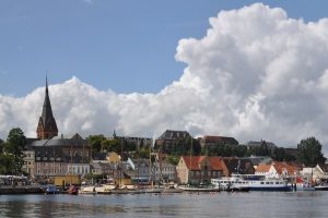 Flensburg: Wie viele Punkte darf man haben? Wir klären Sie auf.