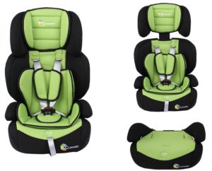mitwachsender kindersitz kostengünstig