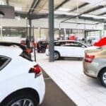 Neuzulassung: Das ist für jeden Neuwagen aber auch jedes alte Fahrzeug nötig, das länger nicht in Betrieb war.