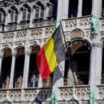 Verstöße gegen die Verkehrsregeln werden in Belgien geahndet.