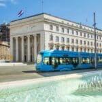 Urlauber sollten die Verkehrsregeln in Kroatien kennen.