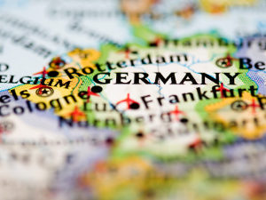 Bußgeld aus Frankreich: Vollstreckung in Deutschland ab einer bestimmten Höhe möglich.