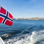 Die Verkehrsregeln in Norwegen unterscheiden sich teils erheblich von den deutschen.