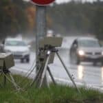 Ab wann blitzt ein Blitzer? Das kommt sehr auf das Messgerät selbst an.