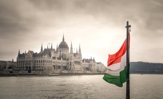 Ein Bußgeld aus Ungarn kann auch in Deutschland vollstreckt werden.