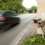 Mobile Blitzgeräte haben den Vorteil, dass sie an immer wieder neuen Standorten eingesetzt werden können.