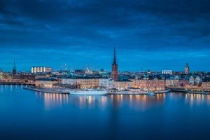 Es ist ratsam, die Verkehrsregeln in Schweden vor dem Reiseantritt zu kennen.