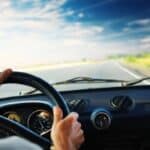 Autofahren nach einem Schlaganfall: Ist das grundsätzlich möglich?