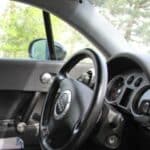 Autofahren ohne Arme: Selbstverständliches wie ein Lenkrad kommt für einige Menschen nicht in Frage.