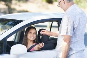 Können Sie Ihren Führerschein trotz Schwerhörigkeit machen?