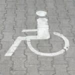 Mobil mit Behinderung: Es gibt verschiedene Optionen für körperlich Beeinträchtigte.