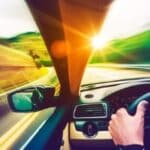 Bei einer Schlafapnoe müssen Sie den Führerschein in der Regel abgeben, wenn sie unbehandelt bleibt.