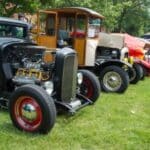 Ist ein Oldtimer eine Wertanlage? Alles zur Wertsteigerung beim Auto.
