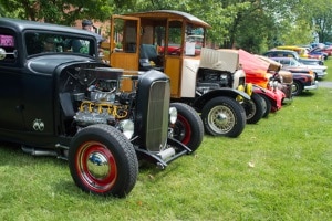 Ist ein Oldtimer eine Wertanlage? Alles zur Wertsteigerung beim Auto.