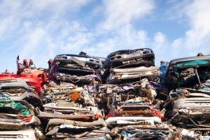 Mit welchem Wertverlust am Auto müssen Sie als Besitzer rechnen?