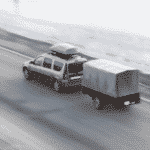 Der Anhängerführerschein erweitert die zulässige Gesamtmasse, die Sie fahren dürfen.