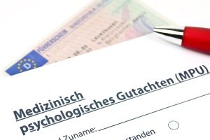 Führerschein: ist die Wiedererteilung auch ohne MPU möglich?