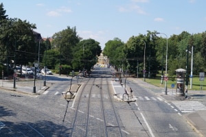 Freie Fahrt: Das LKW-Fahrverbot kann in Deutschland auch am Samstag gelten.