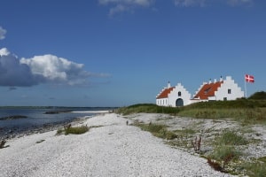 Es ist wichtig zu wissen, wie sich Betroffene bei einem Unfall in Dänemark richtig verhalten.