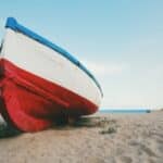 Lieber Strandurlaub als Unfall: Die Niederlande sind beliebtes Urlaubsziel.