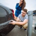 Die Wertminderung nach einem Unfall kann sehr unterschiedlich ausfallen.