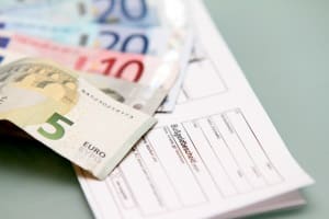 Müssen Sie ein Bußgeld aus der Schweiz auch in Deutschland bezahlen?