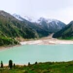 Traumhafte Landschaften, doch Vorsicht: Was passiert, wenn Sie ein Bußgeld aus der Schweiz nicht bezahlen?