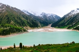 Traumhafte Landschaften, doch Vorsicht: Was passiert, wenn Sie ein Bußgeld aus der Schweiz nicht bezahlen?