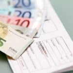 Kommt es auch in Deutschland bei einem Bußgeld aus der Schweiz zur Verfolgung?