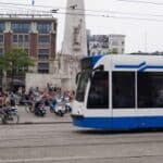 Bußgeldbescheid: Die Niederlande ahnden Verkehrsverstöße gemäß ihrem Bußgeldkatalog.