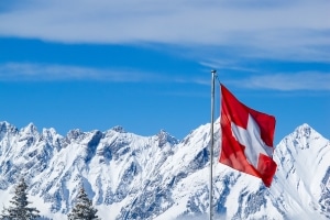 Ein Bußgeldbescheid aus der Schweiz kann um einiges höher ausfallen als ein deutscher Bescheid.