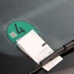 Was sollten Sie bei einem Strafzettel aus der Schweiz beachten?