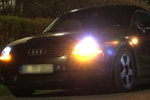 LED-Tagfahrlicht, was spricht dafür? - Fakten für Autofahrer