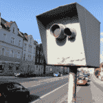 Das mobile Gerät M5 Radar der Firma VDS kann auch stationär zum Einsatz kommen.