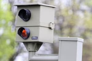 Fahrverbot bei Geschwindigkeitsüberschreitung: Bei Wiederholung innerhalb eines Jahres steigen die Sanktionen.