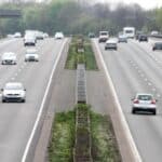 Unter welchen Umständen kann eine Höchstgeschwindigkeit auf der Autobahn gelten?