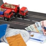 Wann müssen Fahrer von LKW Pausen einlegen?