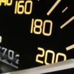 Wann müssen sich Autofahrer an welches Tempolimit halten?