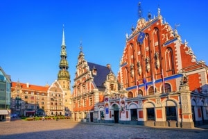 Geldsanktionen nach dem Bußgeldkatalog in Lettland können in Deutschland vollstreckt werden.