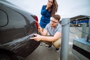 Unfall - und nun? Wie teuer ist ein Kostenvoranschlag?