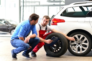 TÜV: Zweite Nachuntersuchung nicht bestanden - wie oft kann ich mit meinem Fahrzeug zur Nachprüfung?