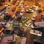 Verkehrsregeln: Wann ist „rechts vor links“ laut StVO?