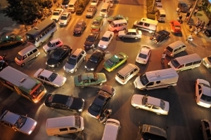 Verkehrsregeln: Wann ist „rechts vor links“ laut StVO?