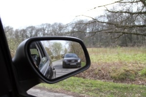 Unklare Verkehrslage: Eine eindeutige Definition gibt es nicht.