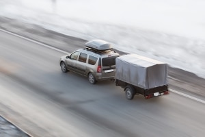 Allwetterreifen im Winter sind den meisten Winterreifen unterlegen.