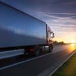 LKW abschleppen lassen: Gesetzliche Vorgaben sind auch hier zu beachten.