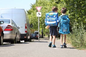 Wann droht bei einer Schulverweigerung ein Bußgeld? Hier lesen Sie mehr.