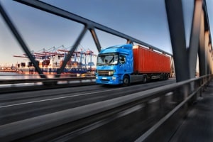 Als Tätigkeitsbescheinigung kommt für LKW-Fahrer nur das passende EU-Formblatt in Frage.